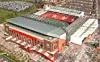 Se billeder: Liverpools nye stadion er endelig på vej