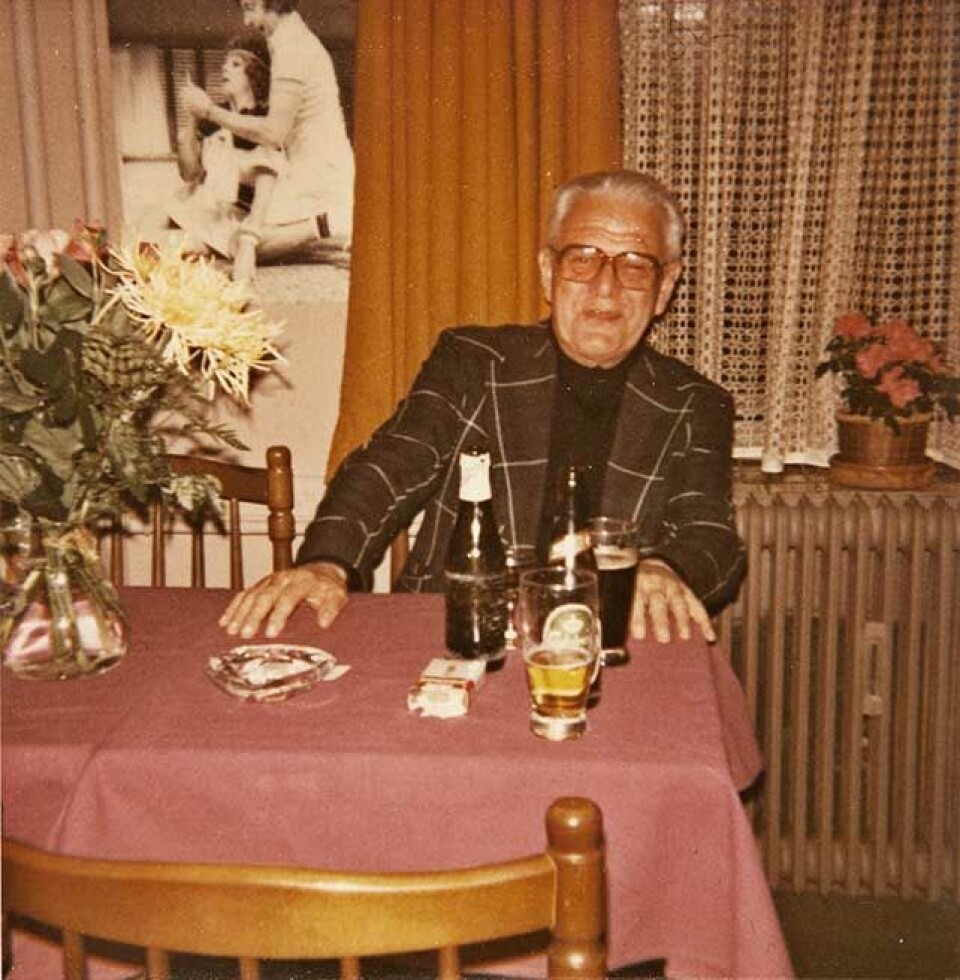 En vemodig kærlighedserklæring til det brune værtshus