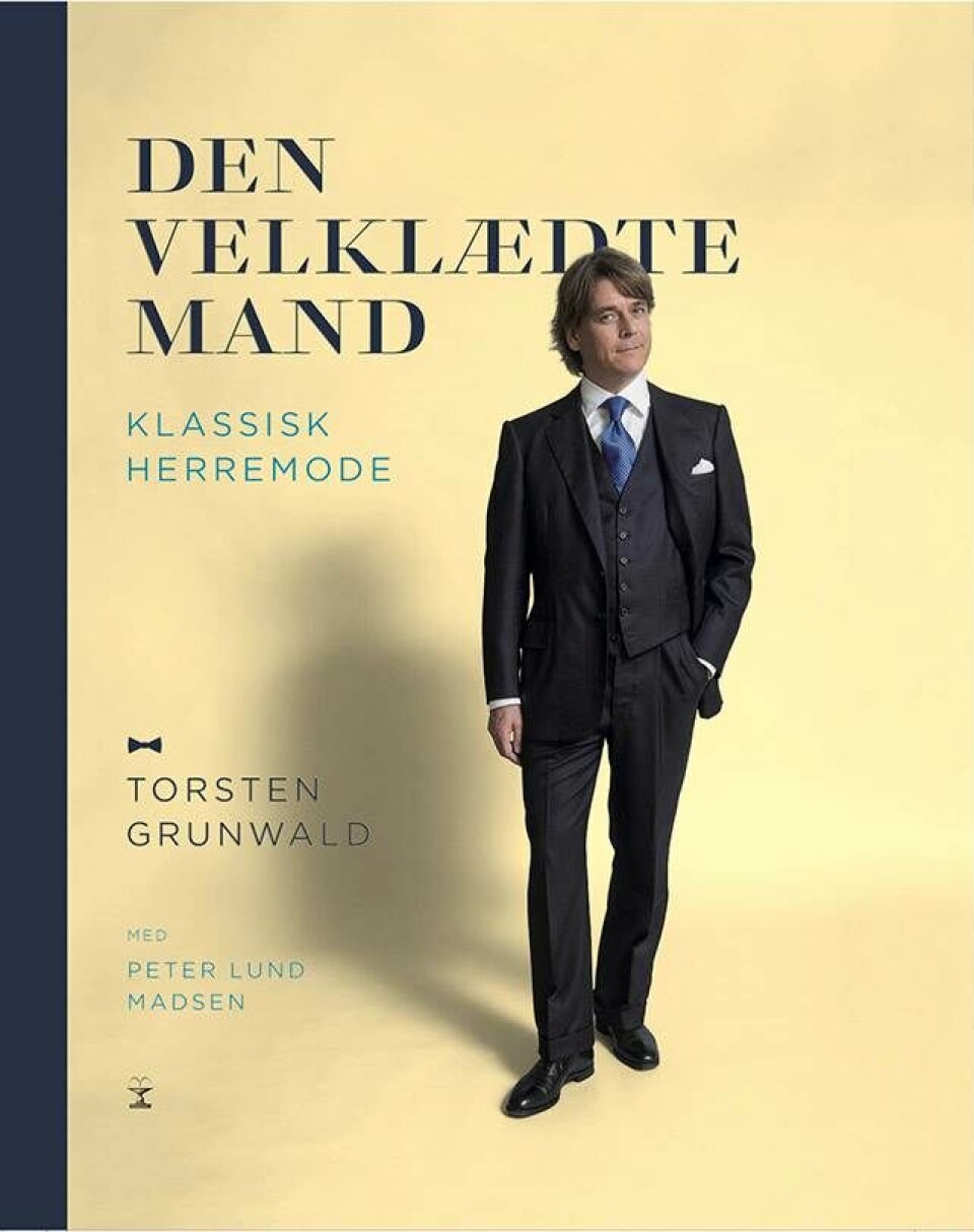 Klassisk stil: Sådan finder du det perfekte jakkesæt