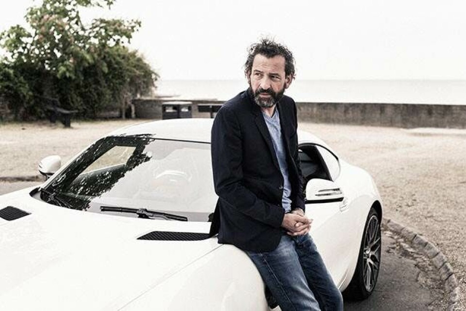 Sådan køber du en brugt bil