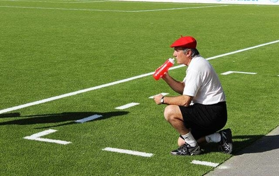 ConIFA World Cup: Ugen i billeder