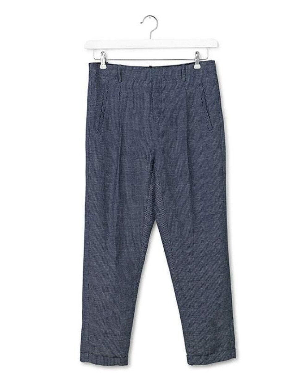 Stor bukseguide: 19 forskellige jeans, chinos og jakkesætsbukser