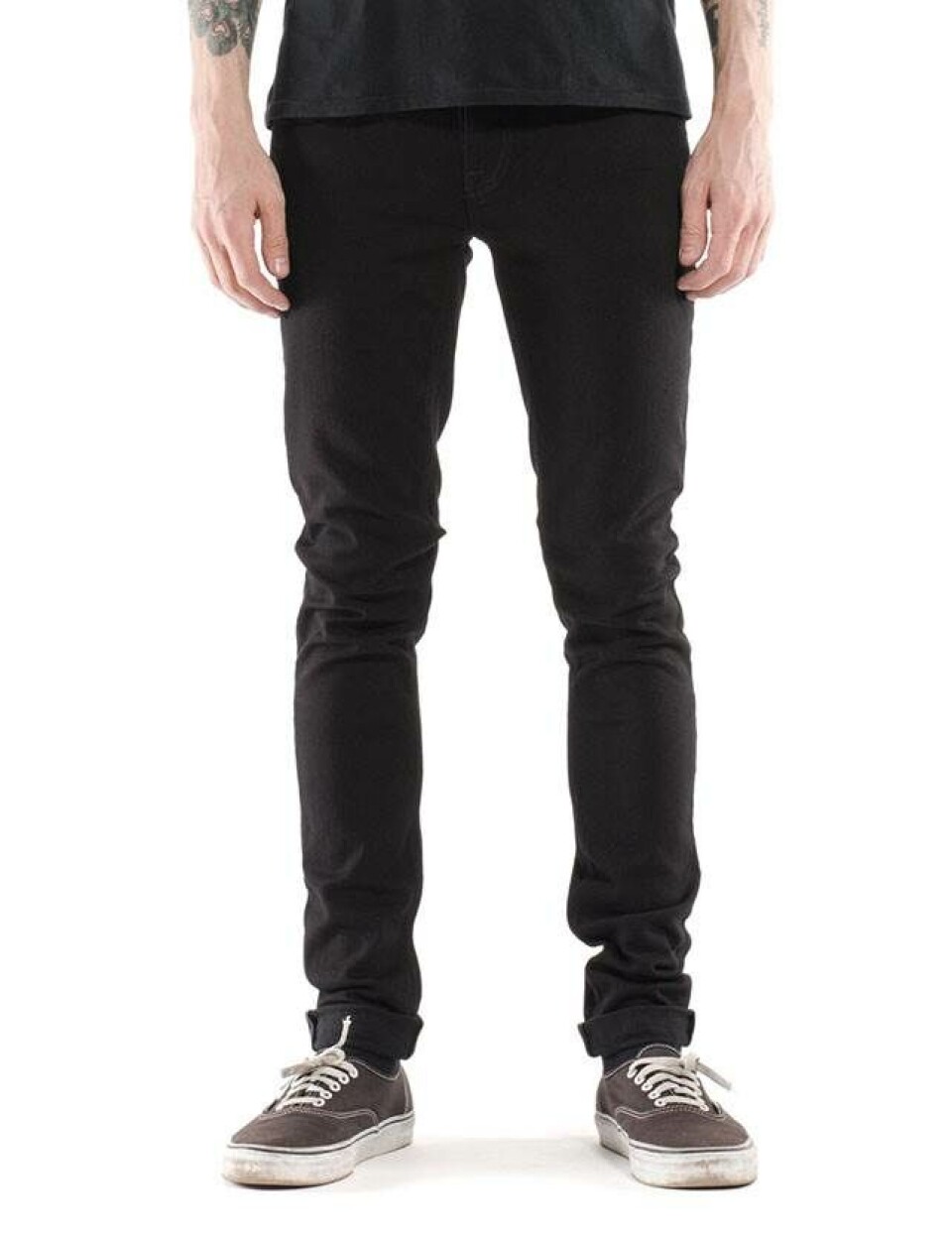 Stor bukseguide: 19 forskellige jeans, chinos og jakkesætsbukser