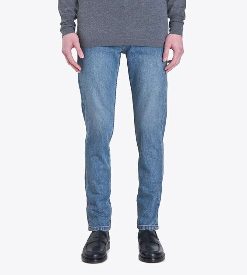 Stor bukseguide: 19 forskellige jeans, chinos og jakkesætsbukser