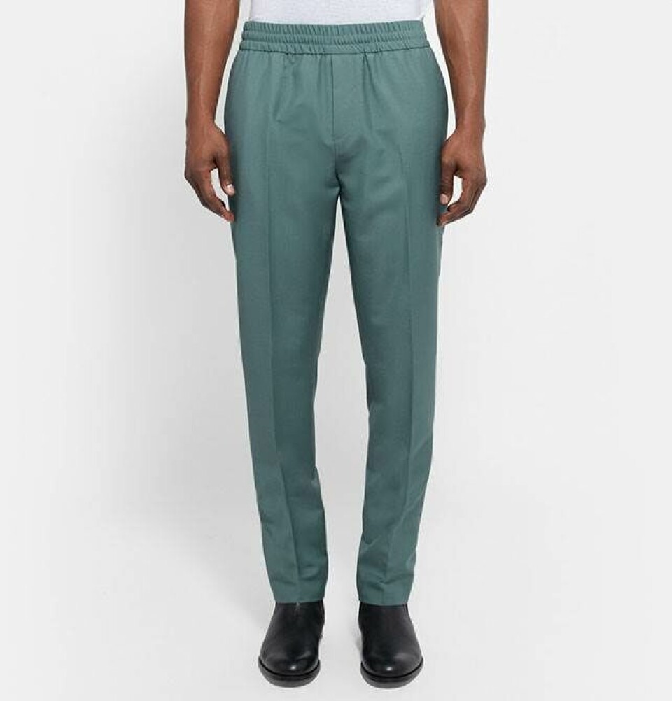 Stor bukseguide: 19 forskellige jeans, chinos og jakkesætsbukser