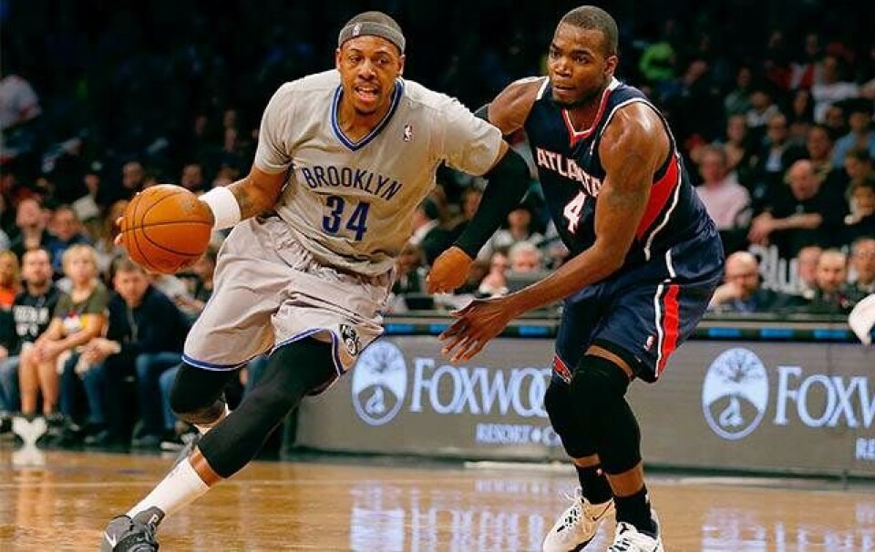 The Playoffs are here!