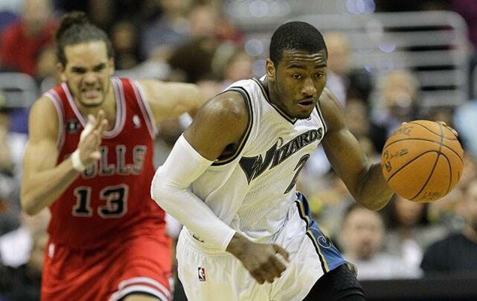 The Playoffs are here!