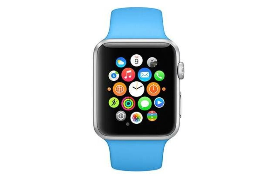 Mode-eksperternes dom over Apple Watch: Kønt er det ikke