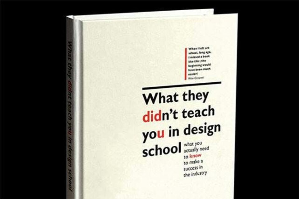 Det ønsker vi os i denne uge #9