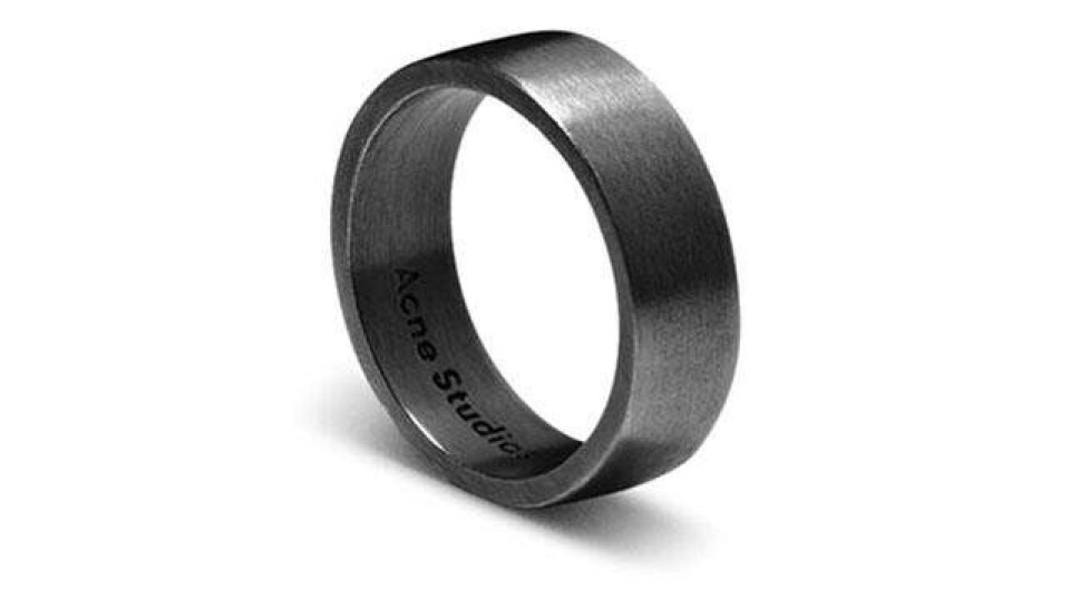 Det ønsker vi os i denne uge #9