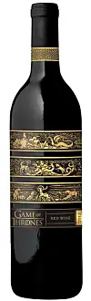 Drik som i The Seven Kingdoms: Nu laver Game of Thrones vin