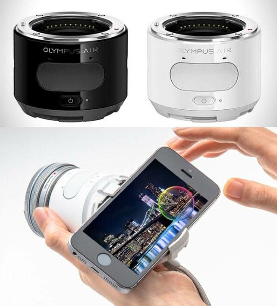 Det ønsker vi os i denne uge #9