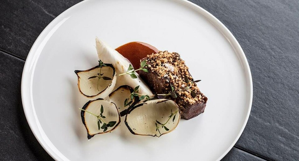 Gør det nemt: Her er 9 restauranter, hvor du kan hente din nytårsmenu