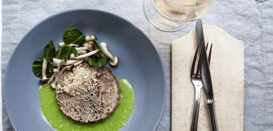 Gør det nemt: Her er 9 restauranter, hvor du kan hente din nytårsmenu