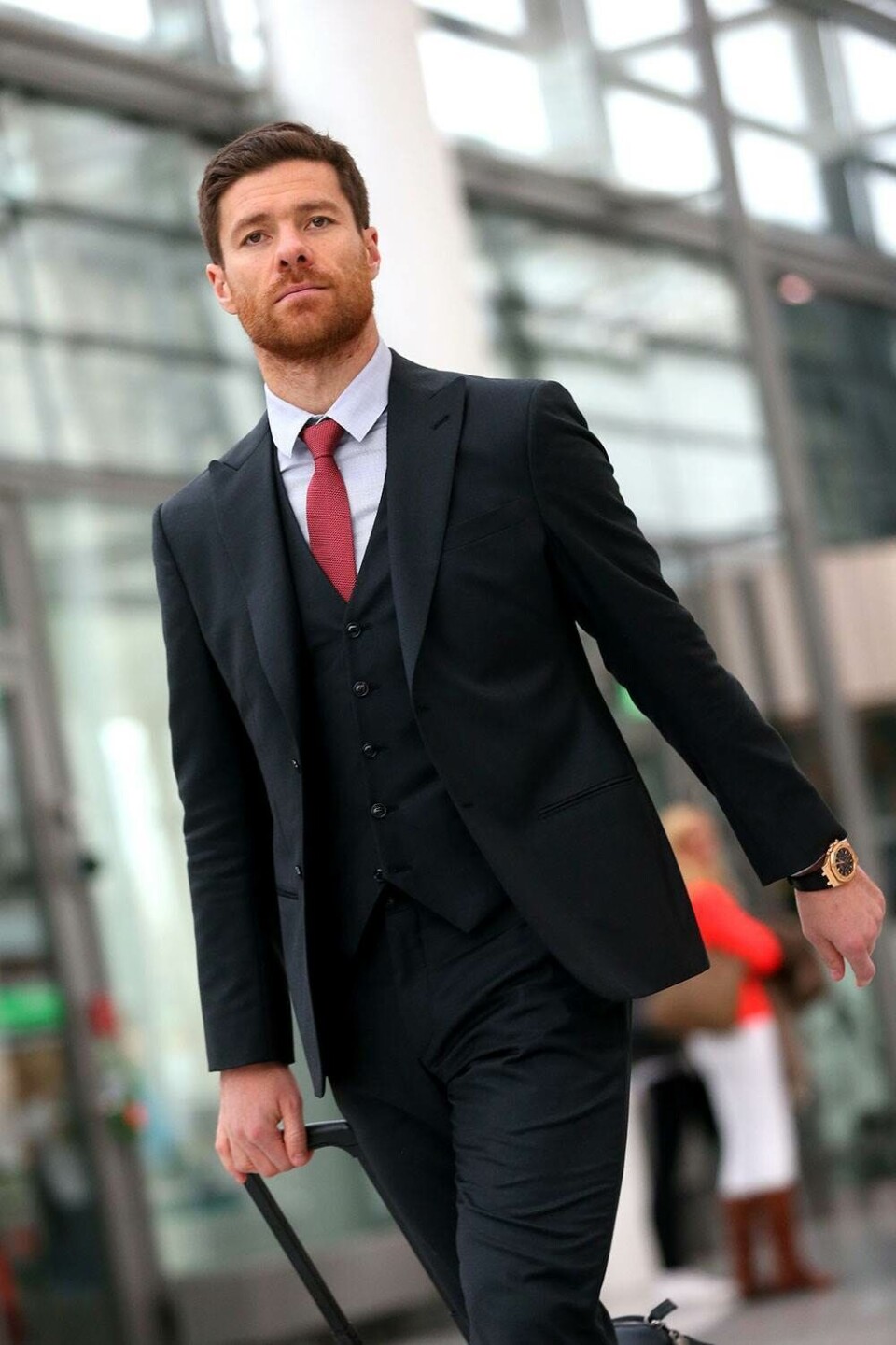 11 grunde til at Xabi Alonso er en af fodboldens mest stilede mænd