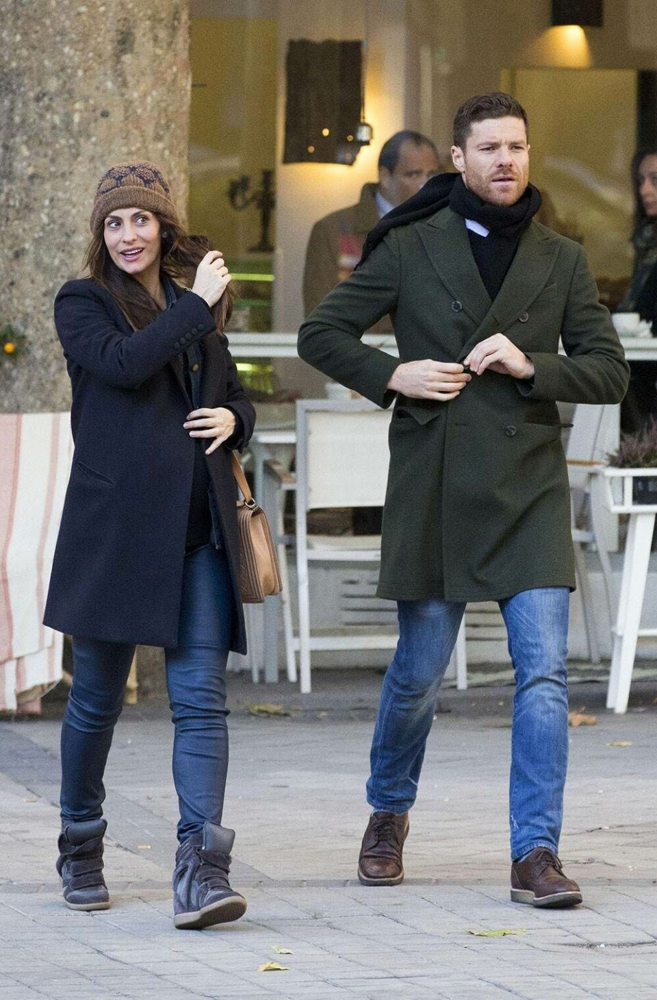 11 grunde til at Xabi Alonso er en af fodboldens mest stilede mænd