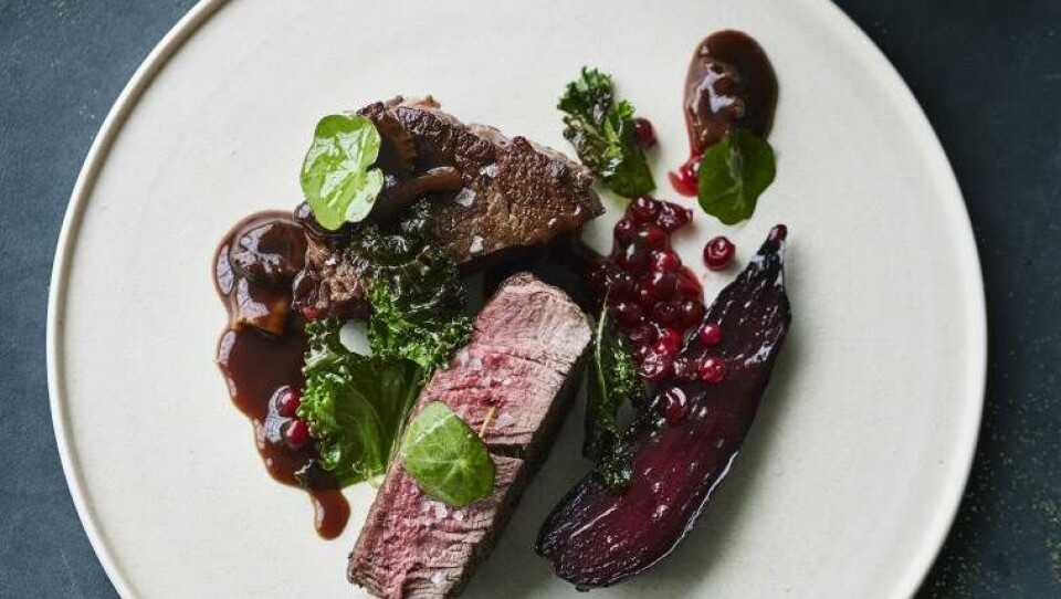 Gør det nemt: Her er 9 restauranter, hvor du kan hente din nytårsmenu