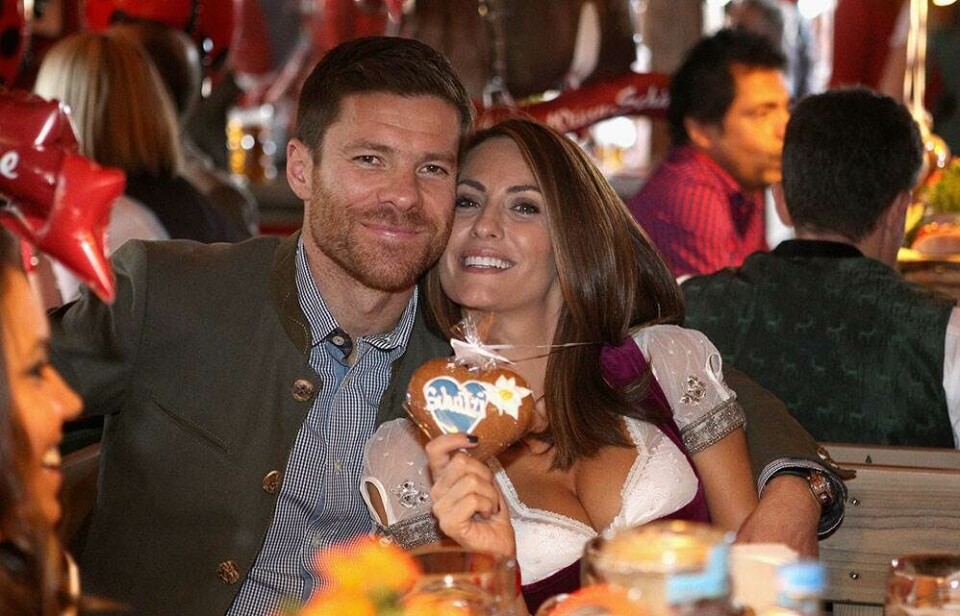 11 grunde til at Xabi Alonso er en af fodboldens mest stilede mænd