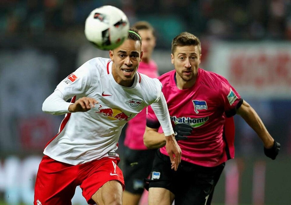 RB Leipzig er tidens store udfordrer til Bayern München, men tyskerne hader dem og kalder dem en plastik-klub
