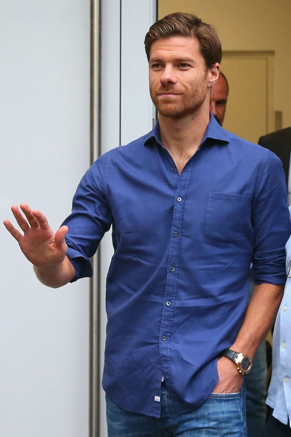 11 grunde til at Xabi Alonso er en af fodboldens mest stilede mænd