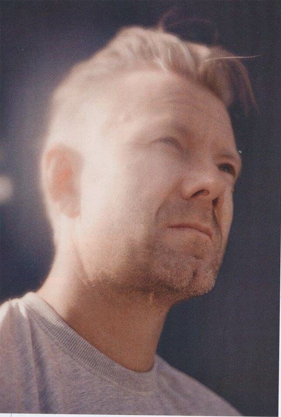 Euroman-klassiker: Casper Christensen