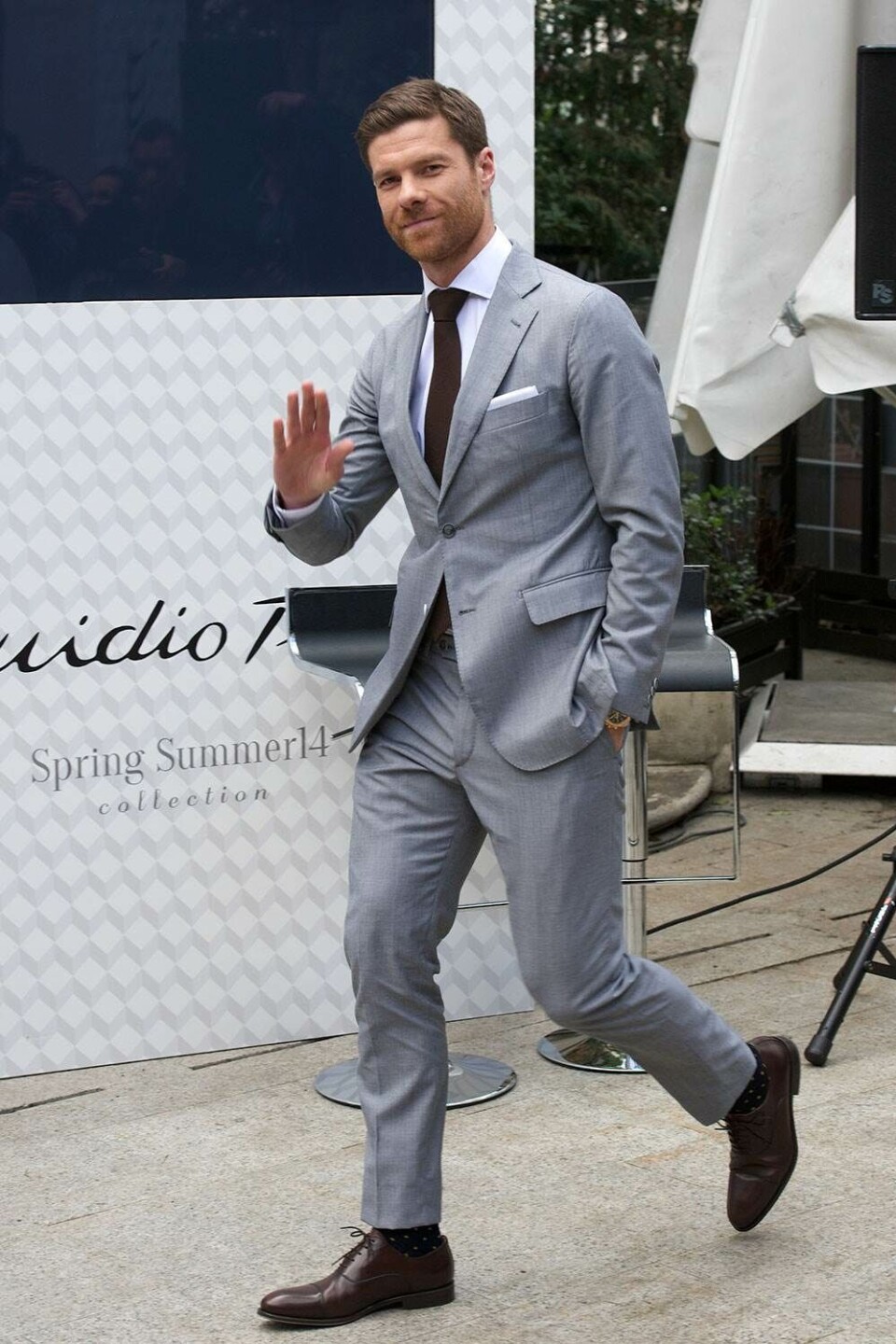 11 grunde til at Xabi Alonso er en af fodboldens mest stilede mænd