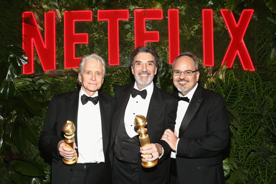 Keld Reinickes forudsigelser for 2019: ”Netflix bliver alvorligt udfordret fra flere sider”