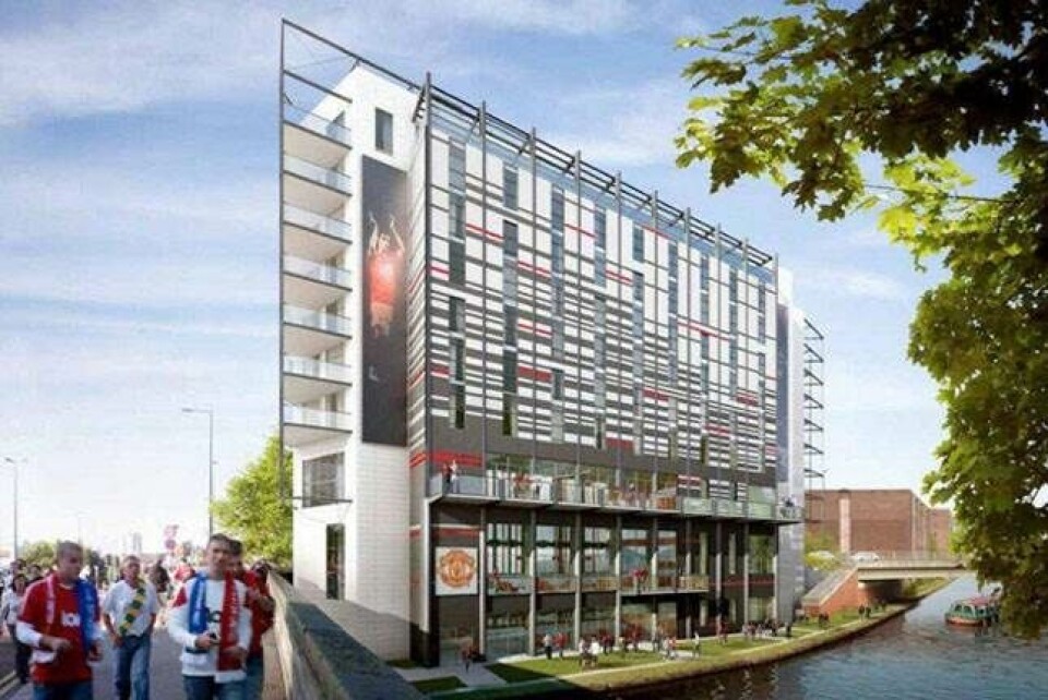Her er Ryan Giggs’ og Gary Nevilles fodboldhotel
