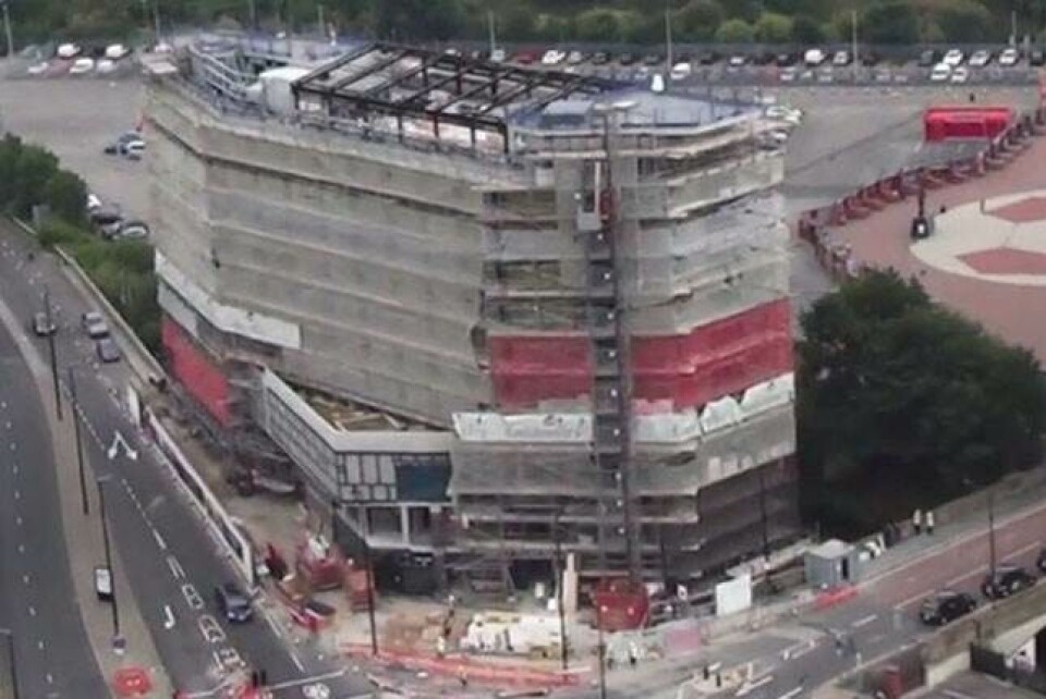 Her er Ryan Giggs’ og Gary Nevilles fodboldhotel