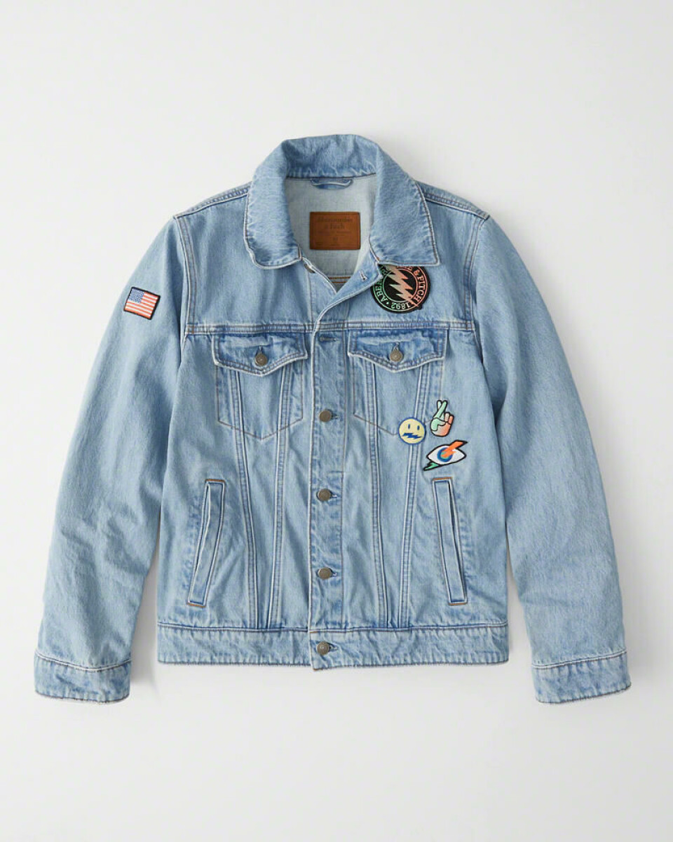 Én på jakken: 13 rå denimjakker