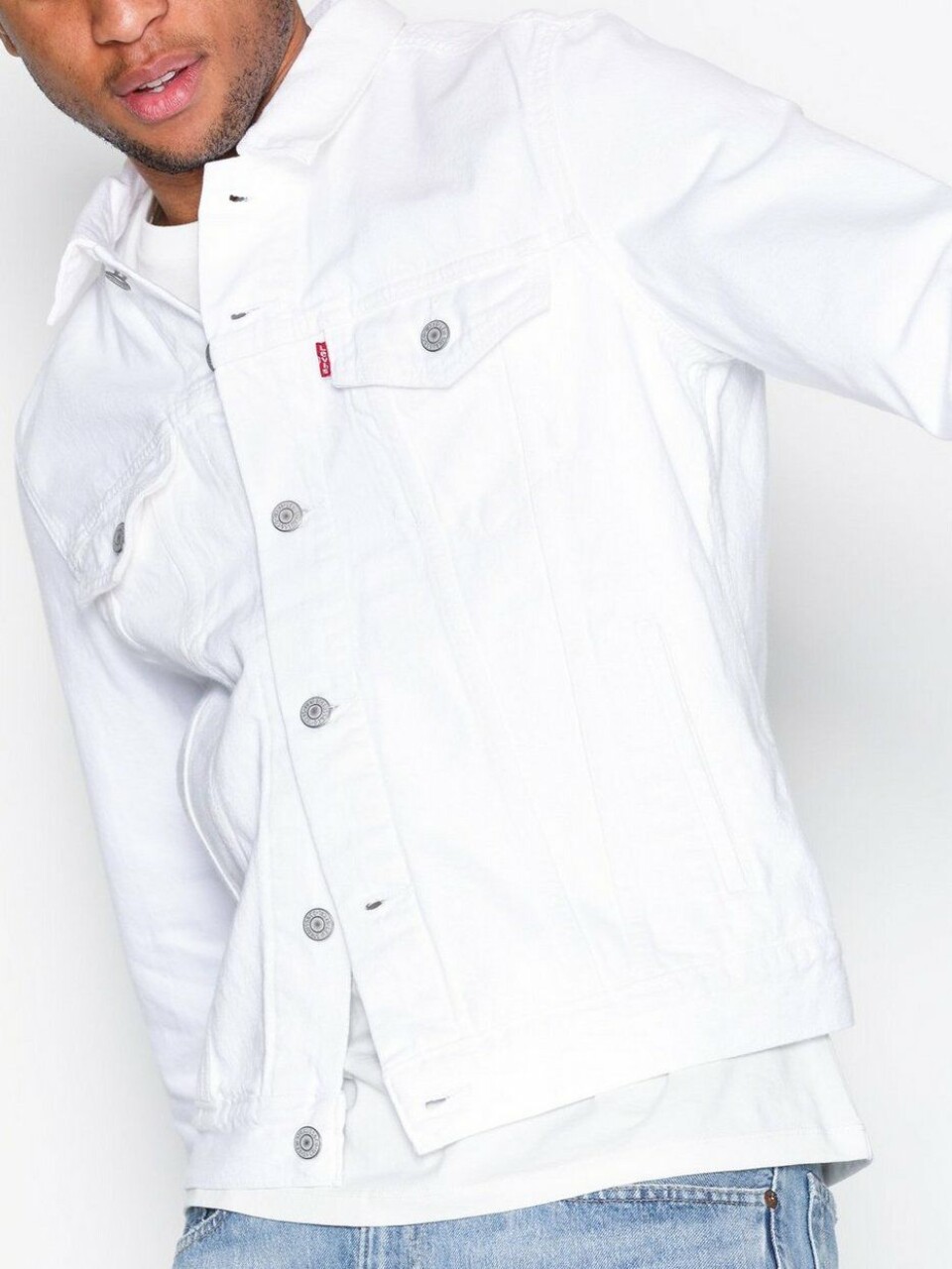 Én på jakken: 13 rå denimjakker