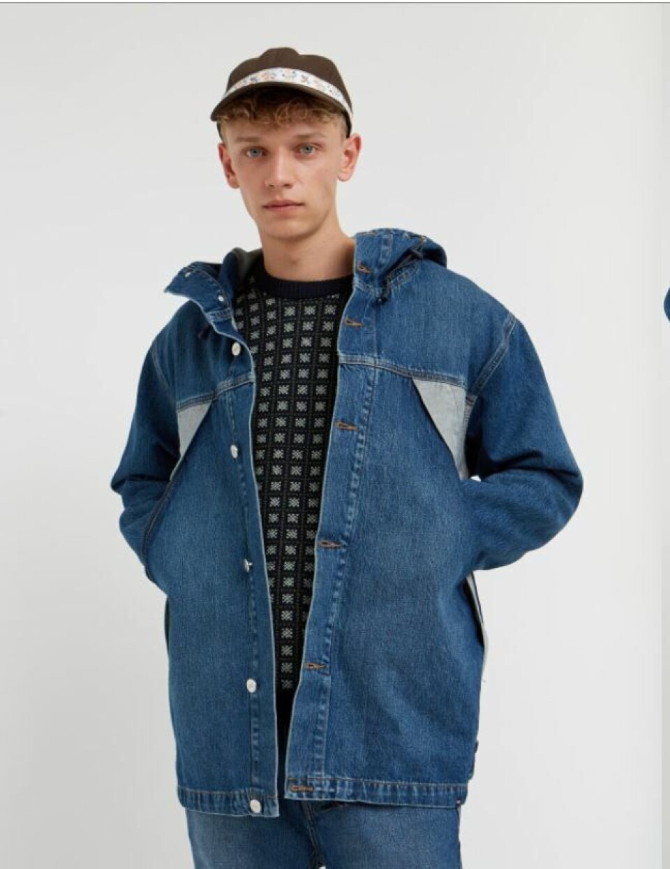 Én på jakken: 13 rå denimjakker