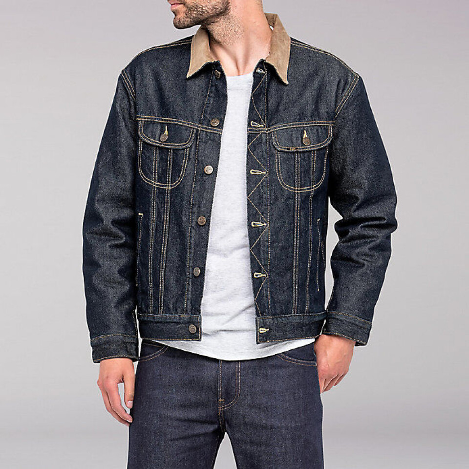 Én på jakken: 13 rå denimjakker