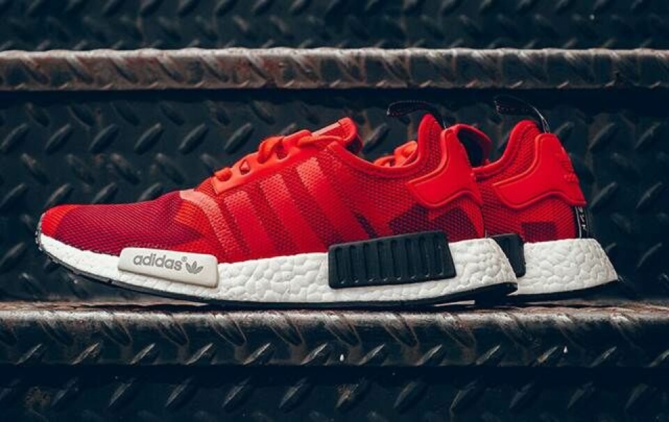 Adidas klar med ny opfølger til årets sneaker-satsning