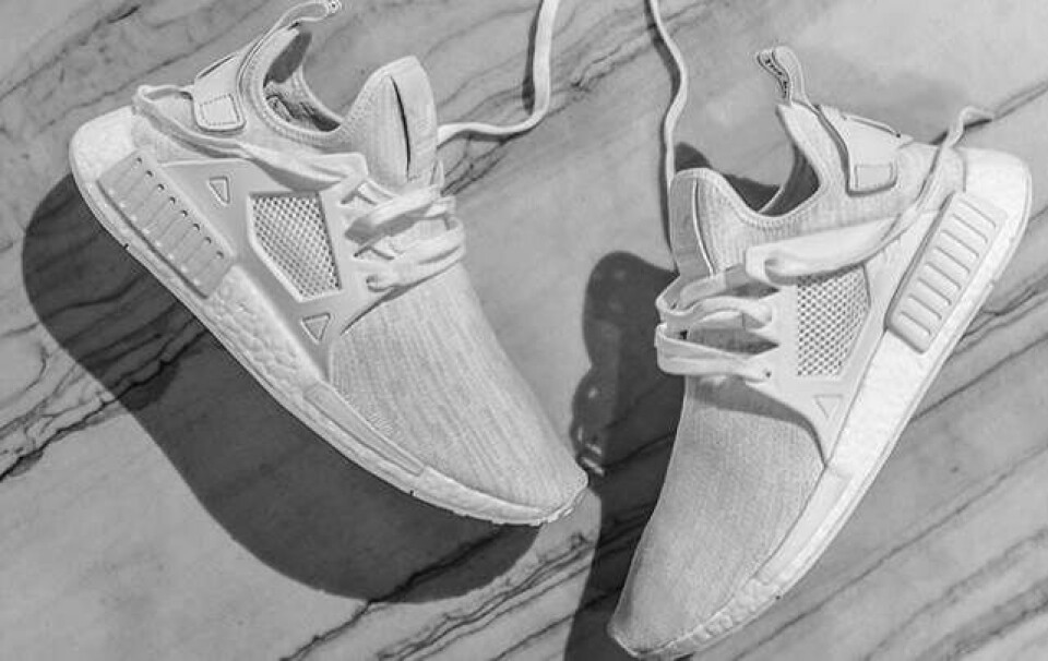 Adidas klar med ny opfølger til årets sneaker-satsning