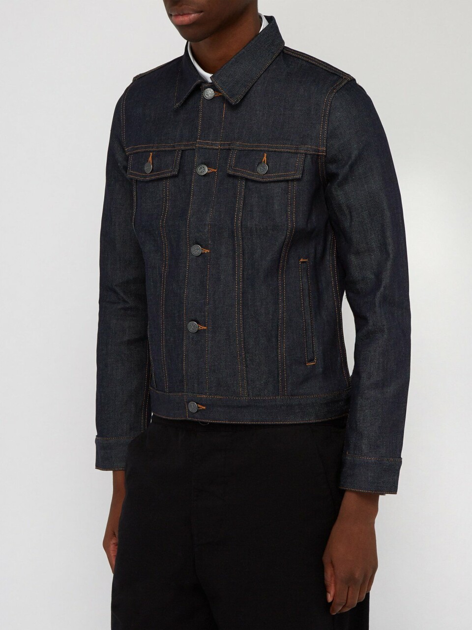 Én på jakken: 13 rå denimjakker