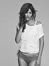 Brand8 x Helena Christensen t-shirt
