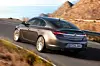 Opel Insignia: Den lille store forskel
