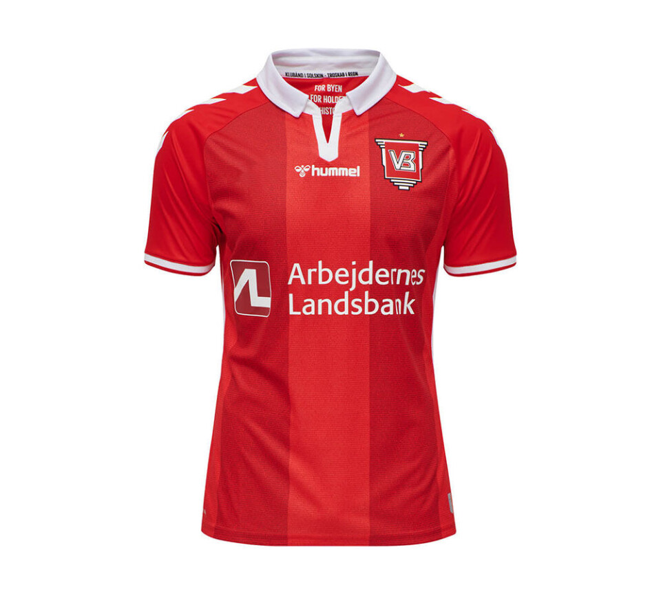 Euroman rangerer årets Superliga-trøjer fra grimmest til flottest
