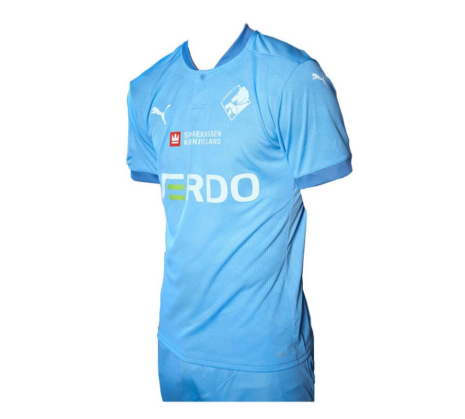 Euroman rangerer årets Superliga-trøjer fra grimmest til flottest