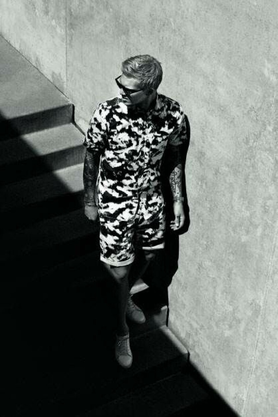 2014: Årets mærkeligste og modigste outfits