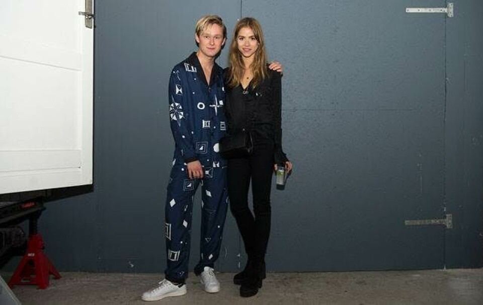 2014: Årets mærkeligste og modigste outfits