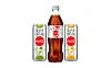 Coca-Cola lancerer tre nye smagsvarianter