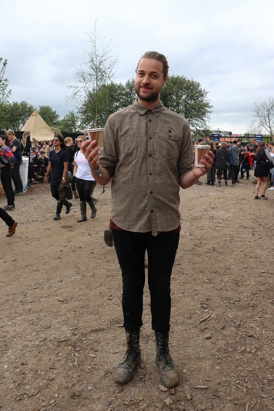 NorthSide 2017: Mænd, her er den festivalstil kvinderne kan li'