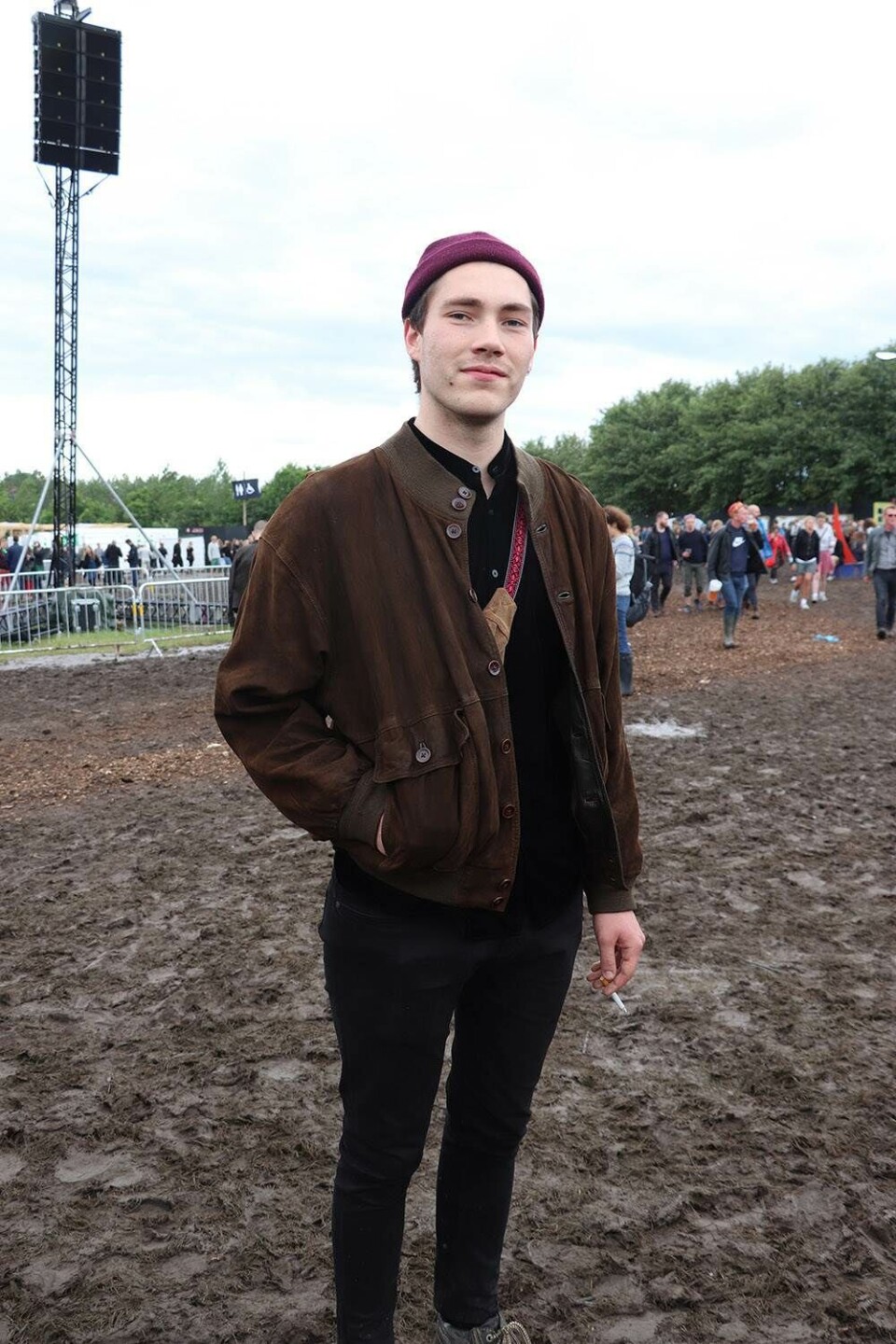 NorthSide 2017: Mænd, her er den festivalstil kvinderne kan li'