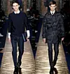 Modeuge i Paris: Valentino efterår / vinter 2013