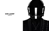 Daft Punk, Saint Laurent Paris, Pharrell Williams og en hel masse hype