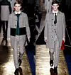 Modeuge i Paris: Valentino efterår / vinter 2013