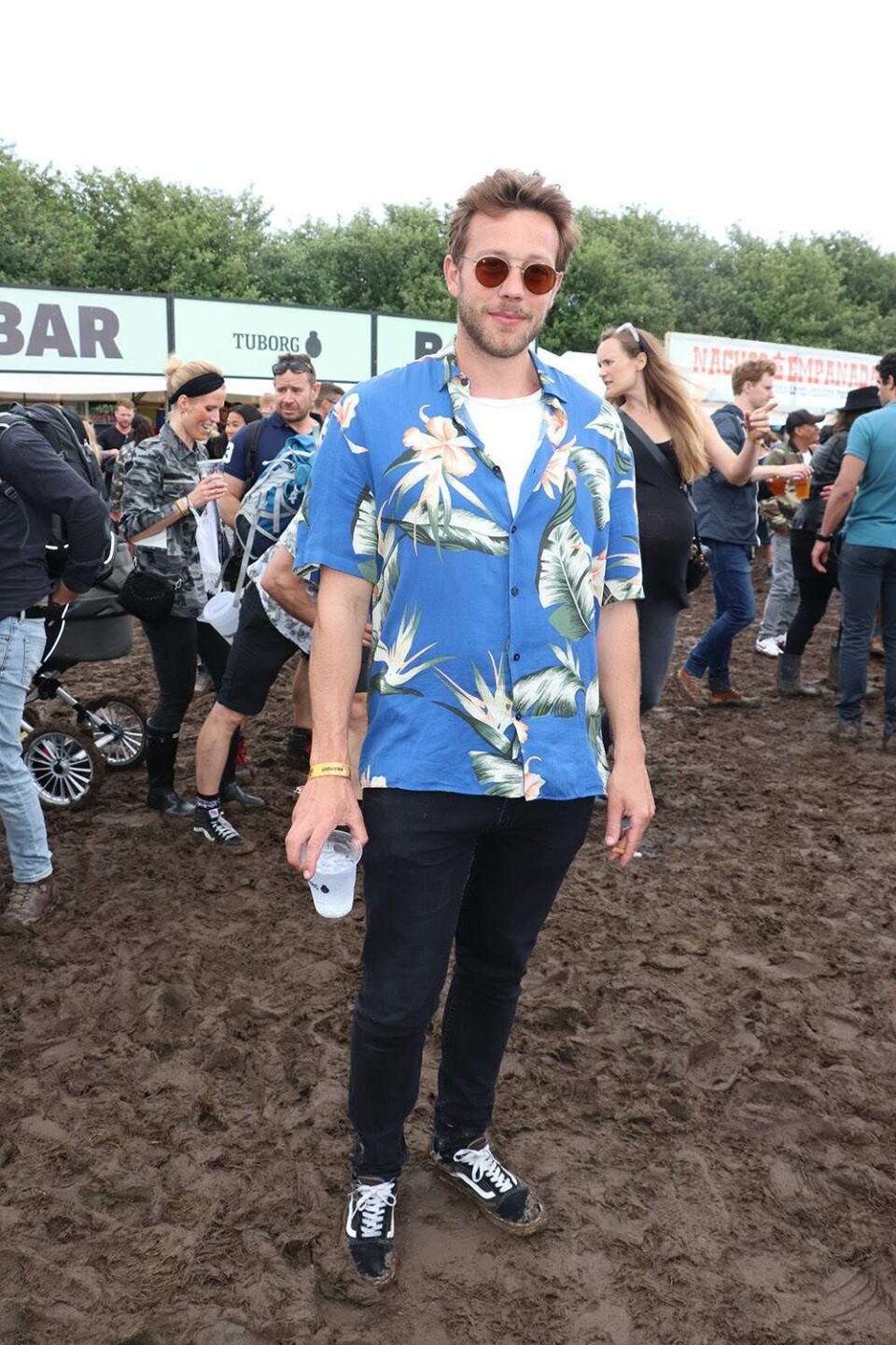 NorthSide 2017: Mænd, her er den festivalstil kvinderne kan li'