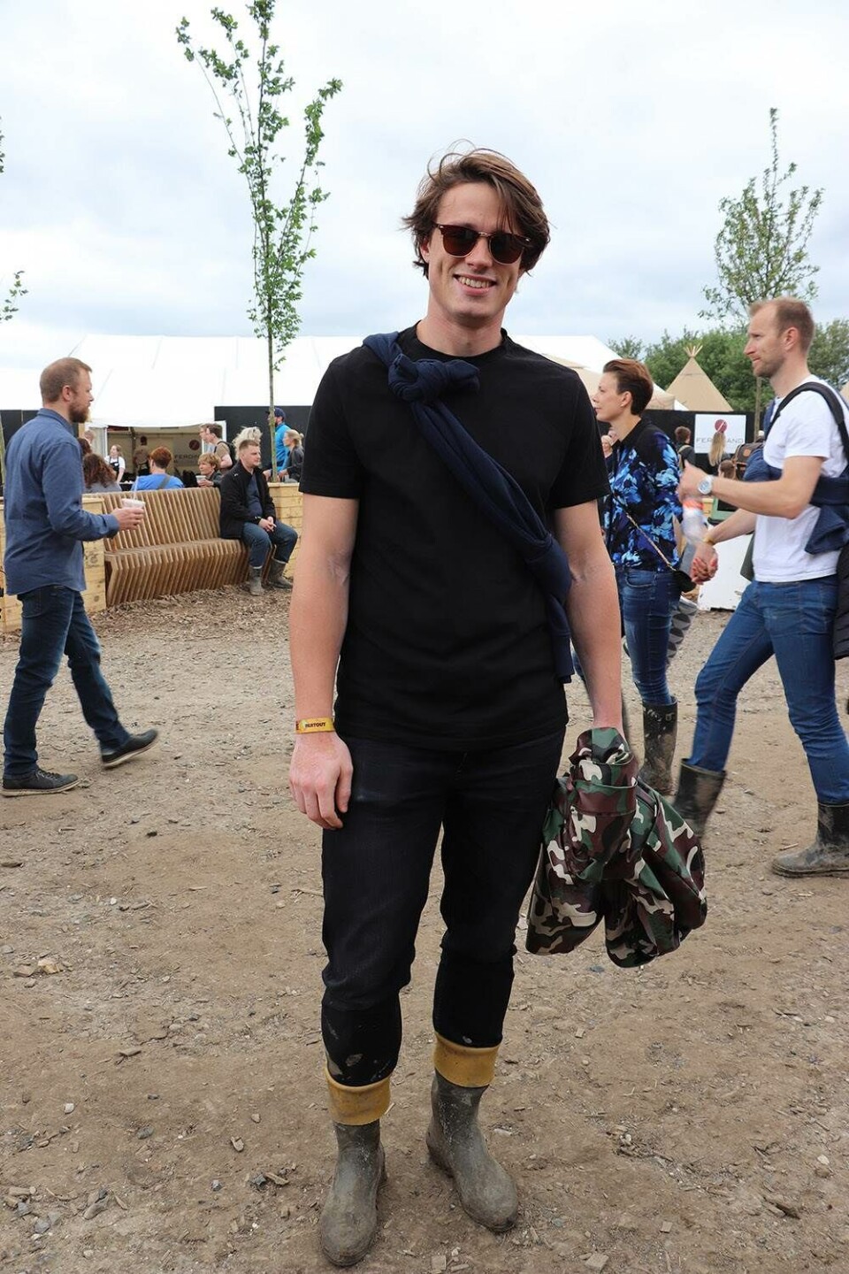 NorthSide 2017: Mænd, her er den festivalstil kvinderne kan li'